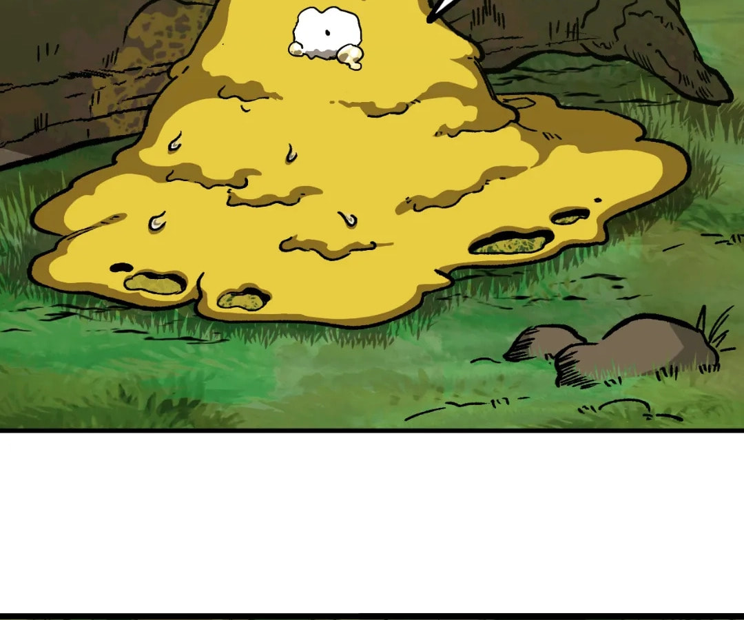 Wo Duzi Nian Jun Chapter 8 page 80 - 