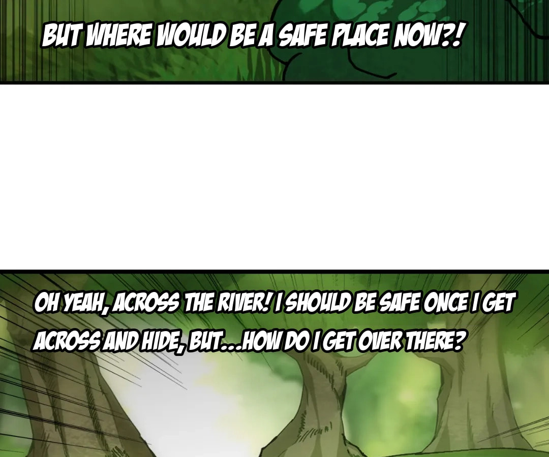 Wo Duzi Nian Jun Chapter 8 page 9 - 