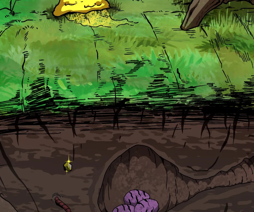 Wo Duzi Nian Jun Chapter 8 page 82 - 
