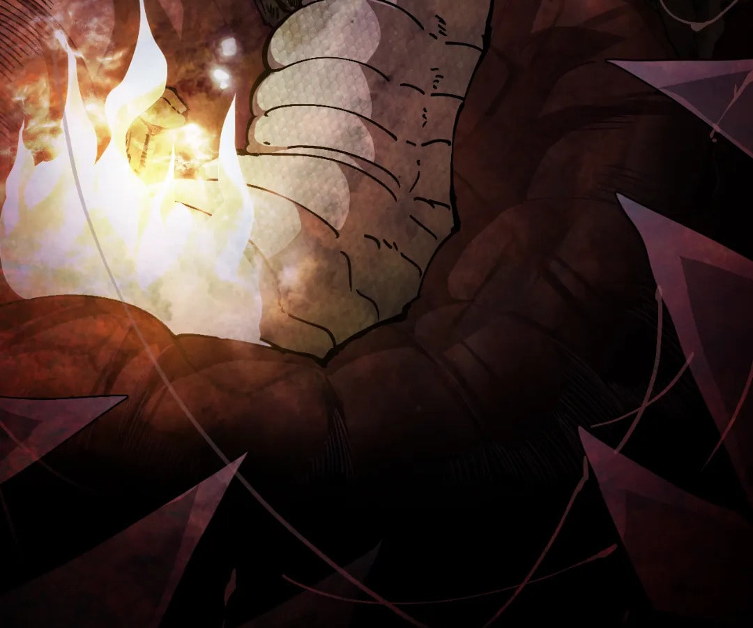 Wo Duzi Nian Jun Chapter 8 page 89 - 