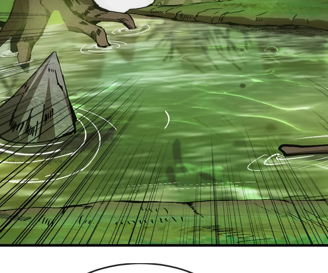 Wo Duzi Nian Jun Chapter 8 page 10 - 