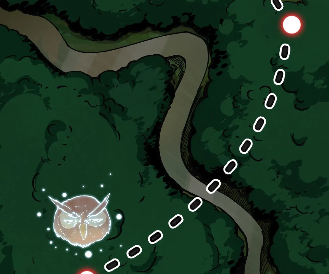 Wo Duzi Nian Jun Chapter 9 page 2 - 