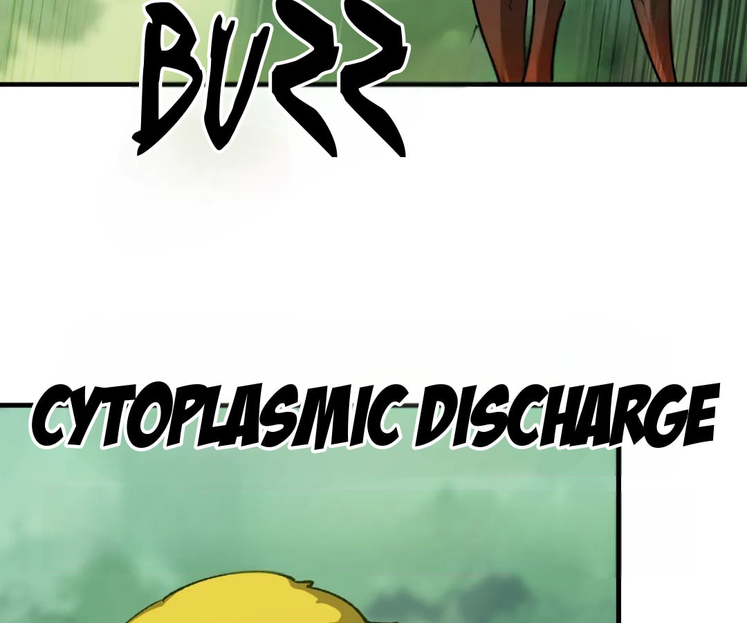 Wo Duzi Nian Jun Chapter 9 page 101 - 
