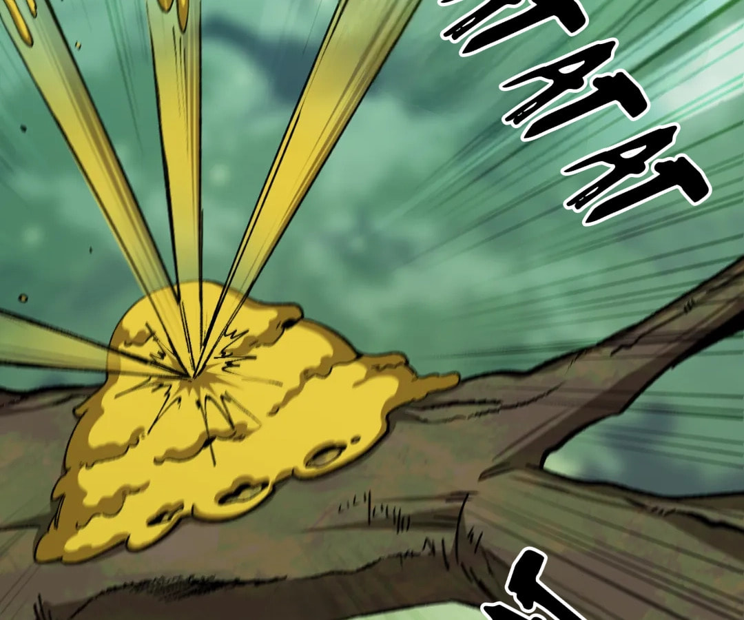 Wo Duzi Nian Jun Chapter 9 page 104 - 