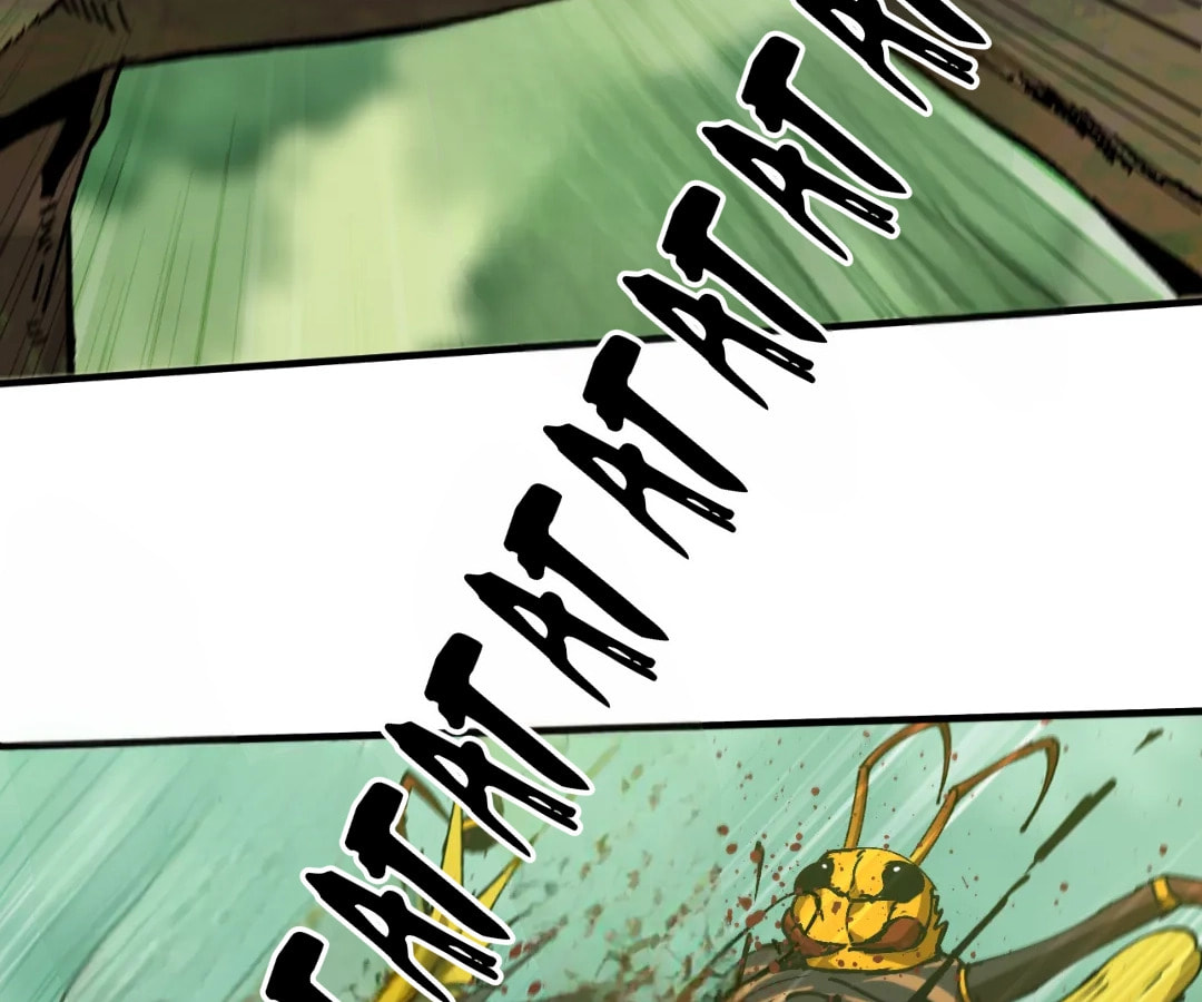 Wo Duzi Nian Jun Chapter 9 page 105 - 