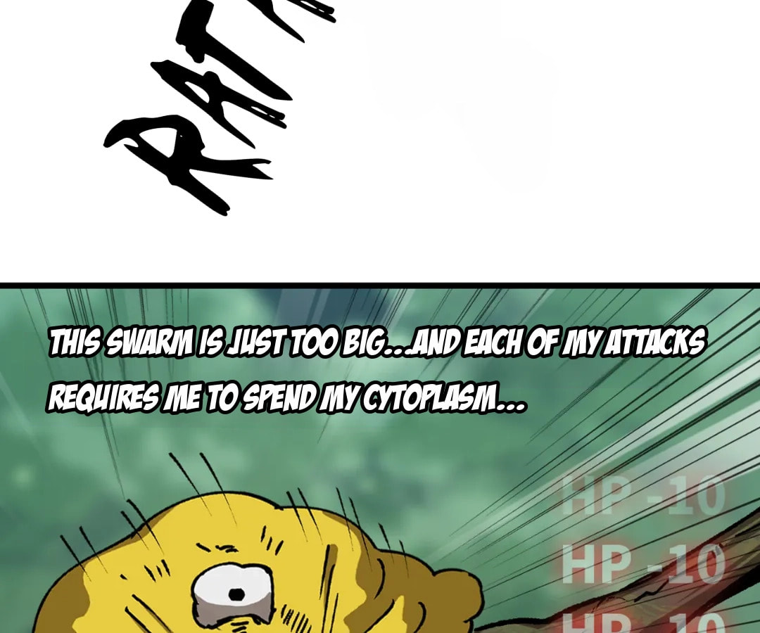 Wo Duzi Nian Jun Chapter 9 page 108 - 