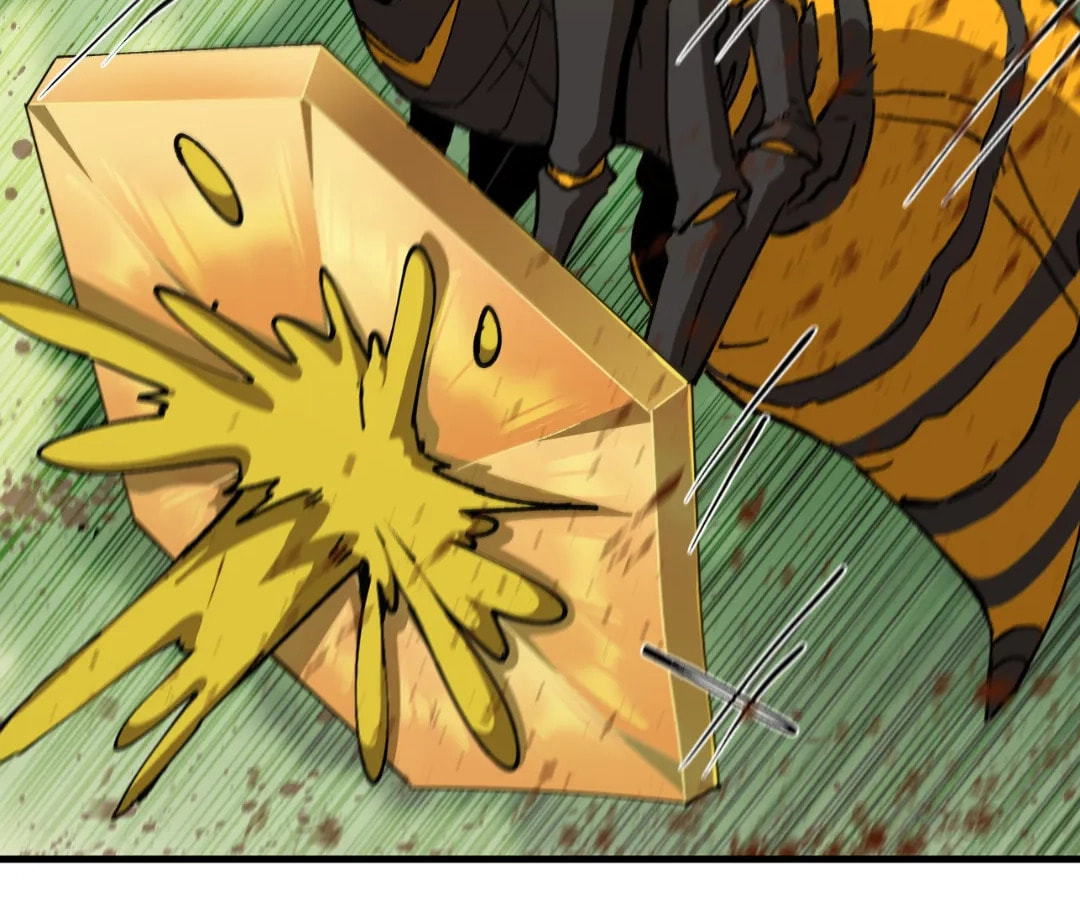 Wo Duzi Nian Jun Chapter 9 page 113 - 