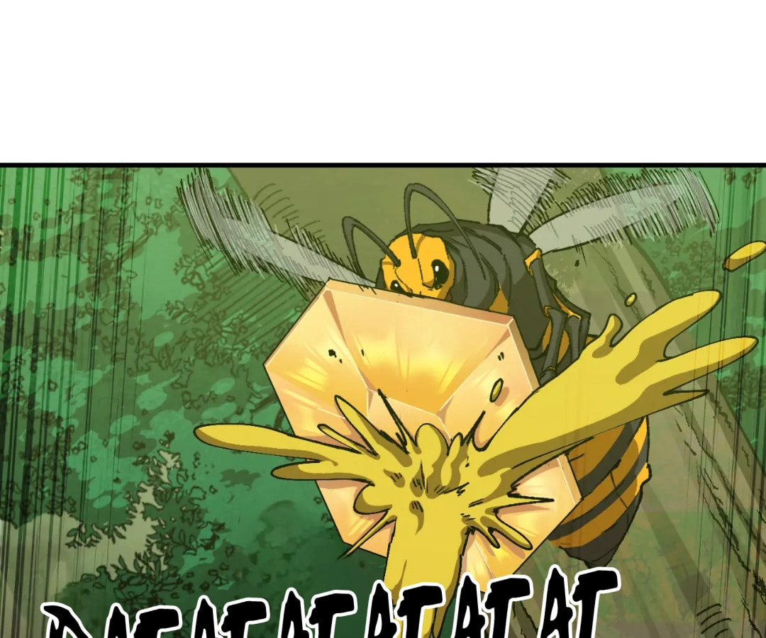 Wo Duzi Nian Jun Chapter 9 page 114 - 