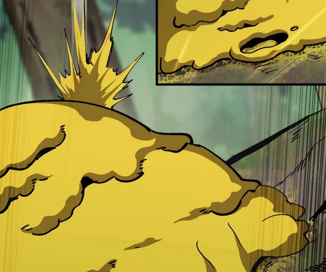 Wo Duzi Nian Jun Chapter 9 page 116 - 