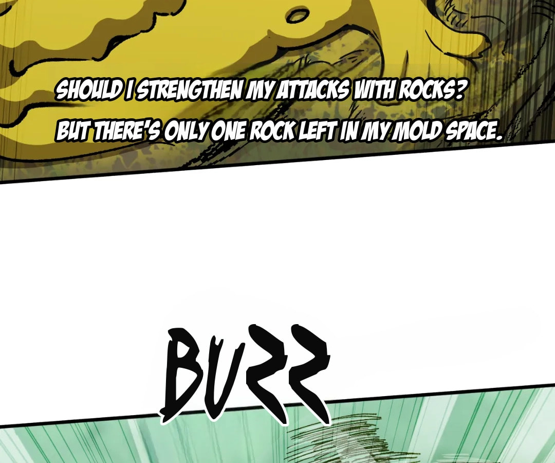 Wo Duzi Nian Jun Chapter 9 page 117 - 