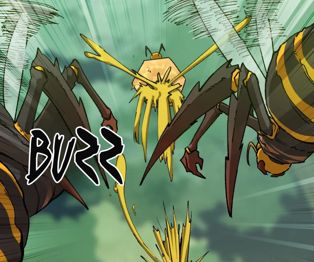 Wo Duzi Nian Jun Chapter 9 page 118 - 
