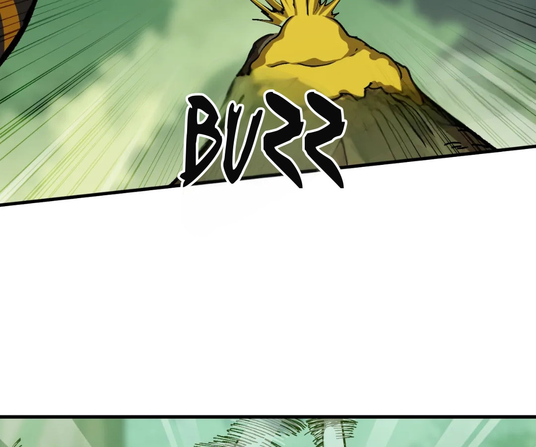 Wo Duzi Nian Jun Chapter 9 page 119 - 