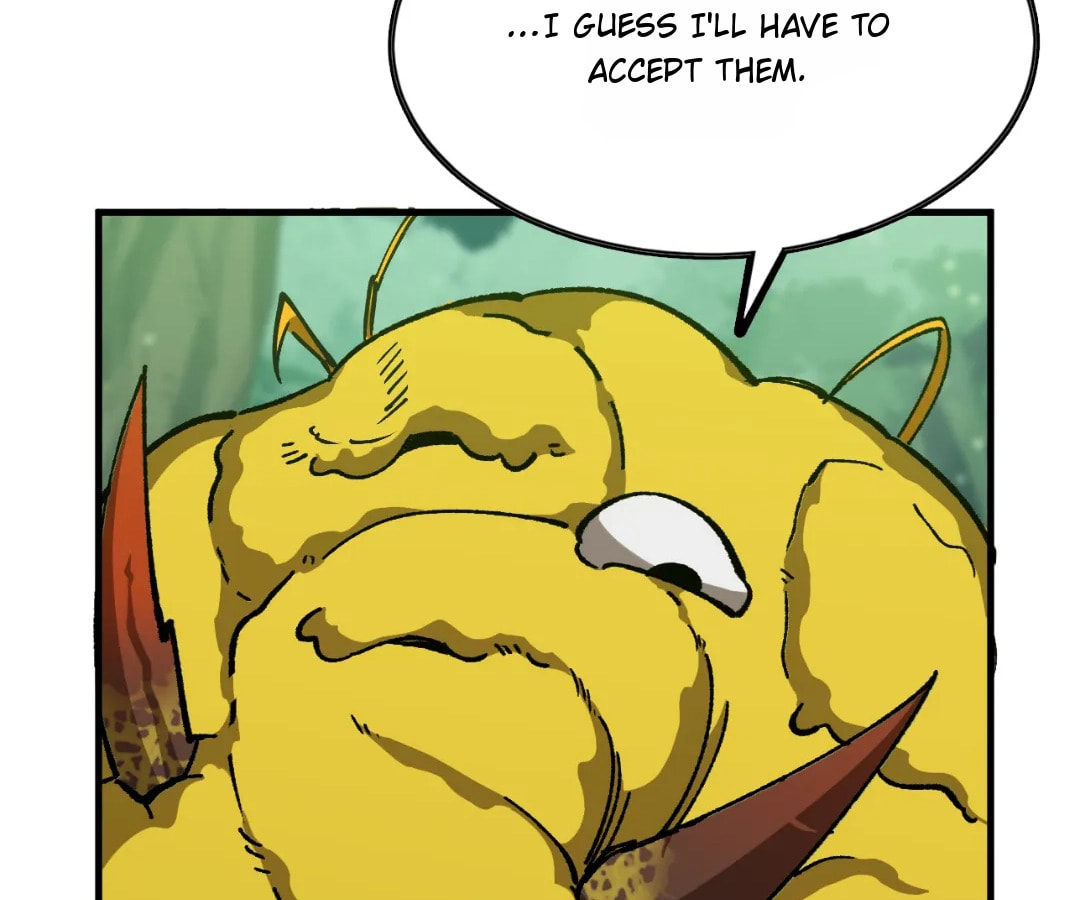 Wo Duzi Nian Jun Chapter 9 page 125 - 