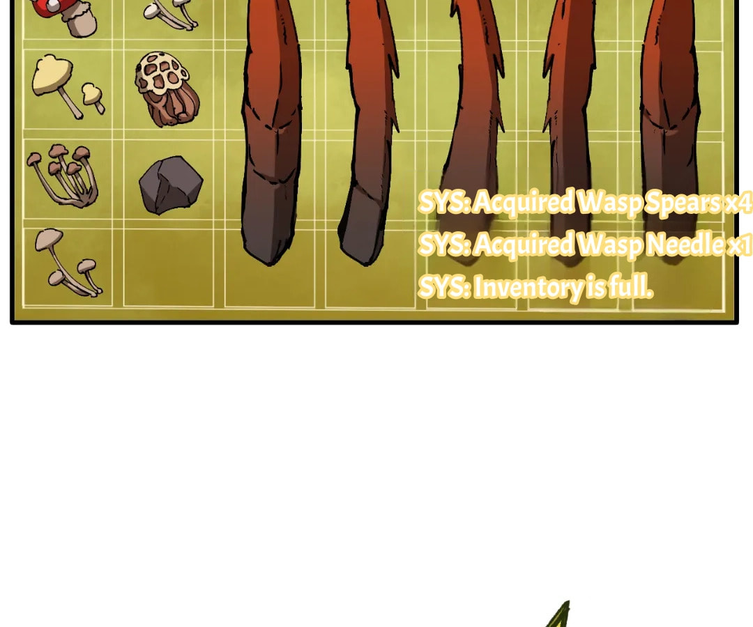 Wo Duzi Nian Jun Chapter 9 page 127 - 