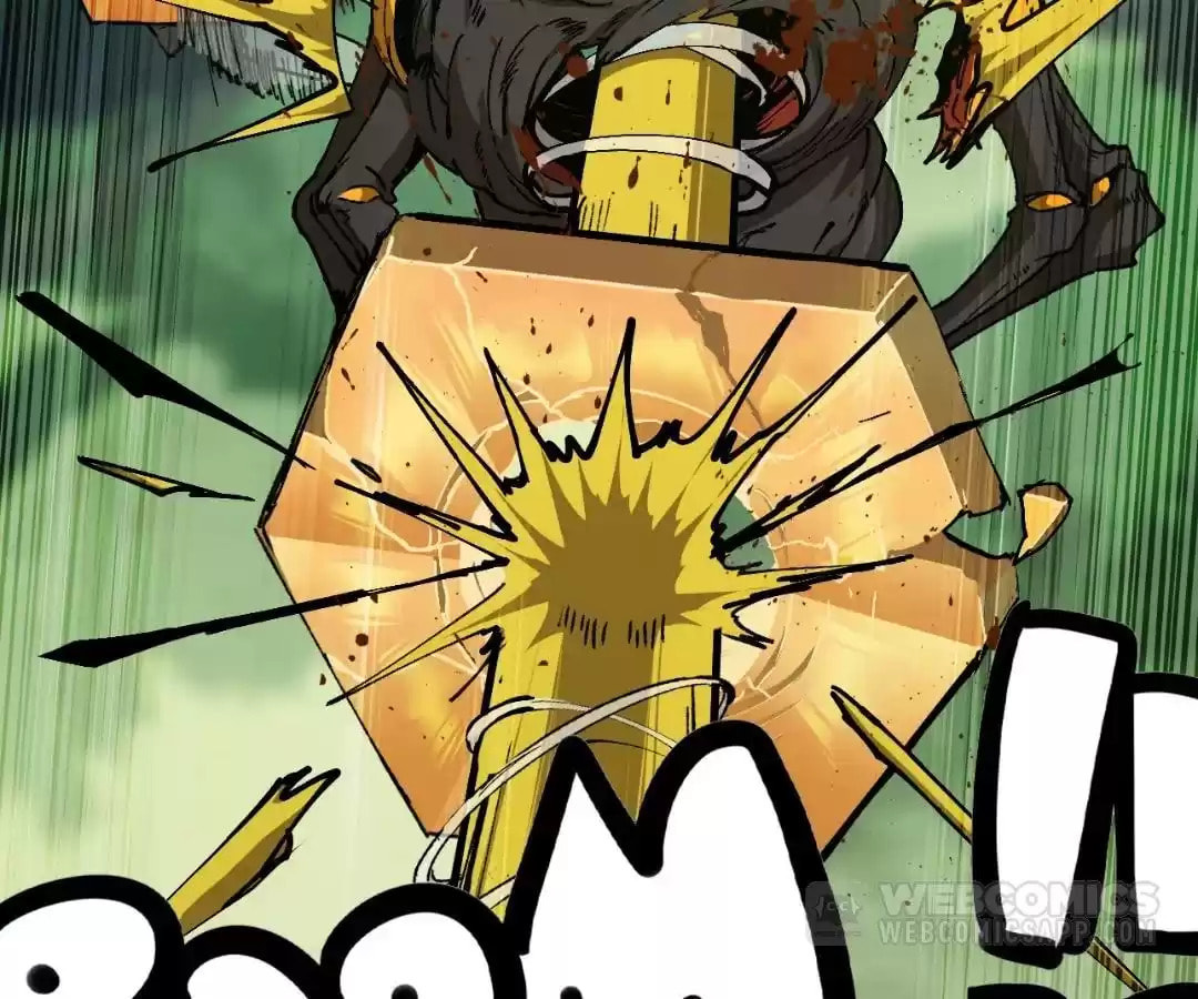 Wo Duzi Nian Jun Chapter 9 page 131 - 