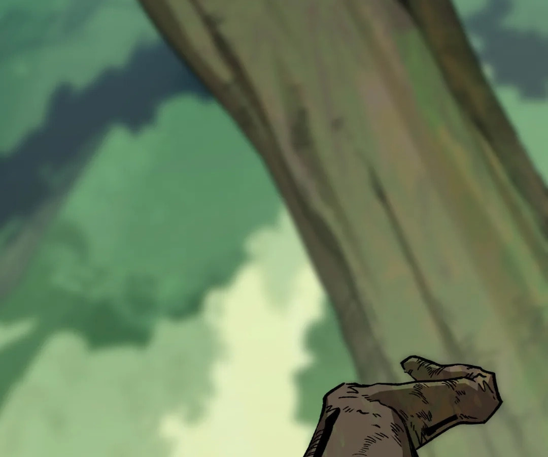 Wo Duzi Nian Jun Chapter 9 page 136 - 