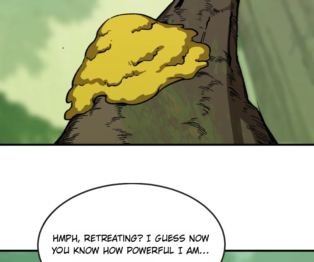 Wo Duzi Nian Jun Chapter 9 page 137 - 