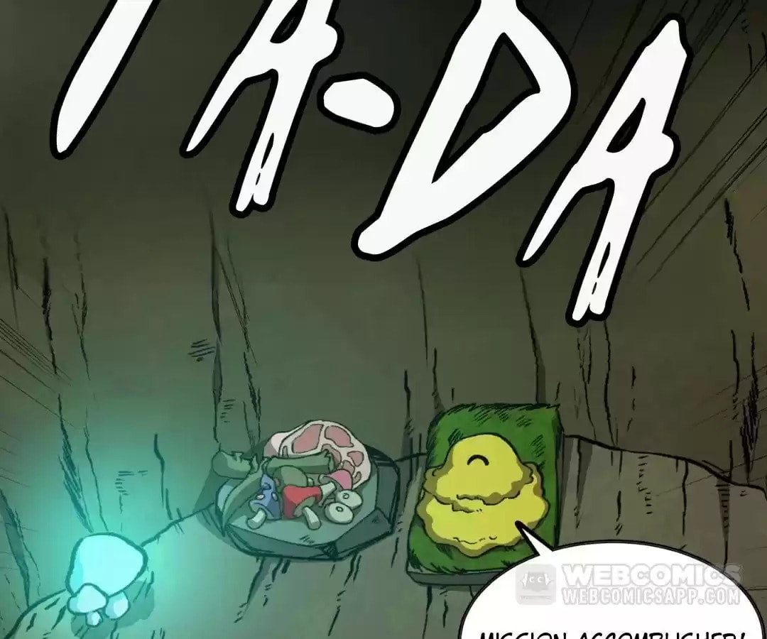 Wo Duzi Nian Jun Chapter 9 page 19 - 