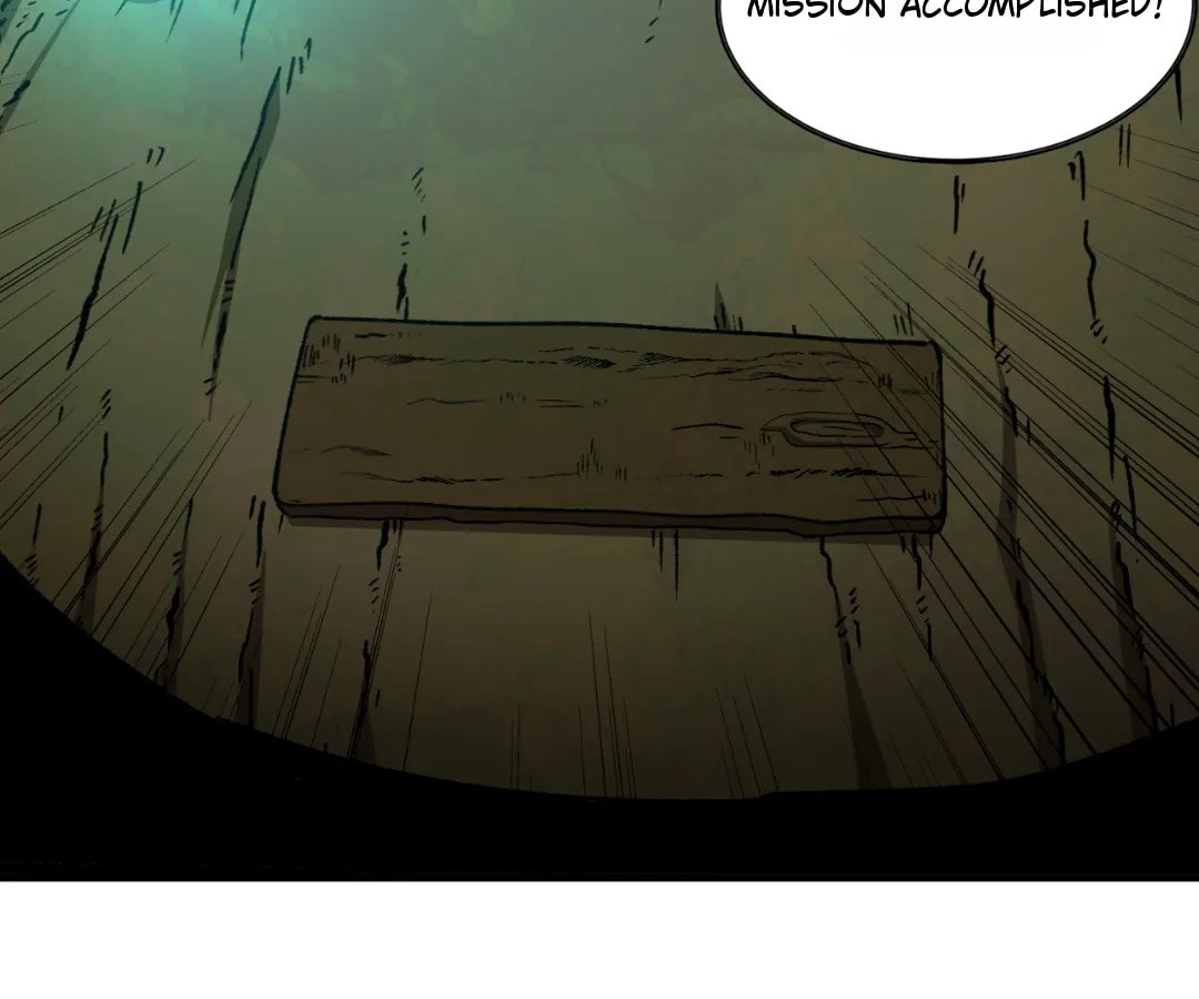 Wo Duzi Nian Jun Chapter 9 page 20 - 