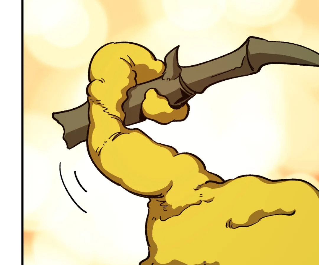 Wo Duzi Nian Jun Chapter 9 page 23 - 