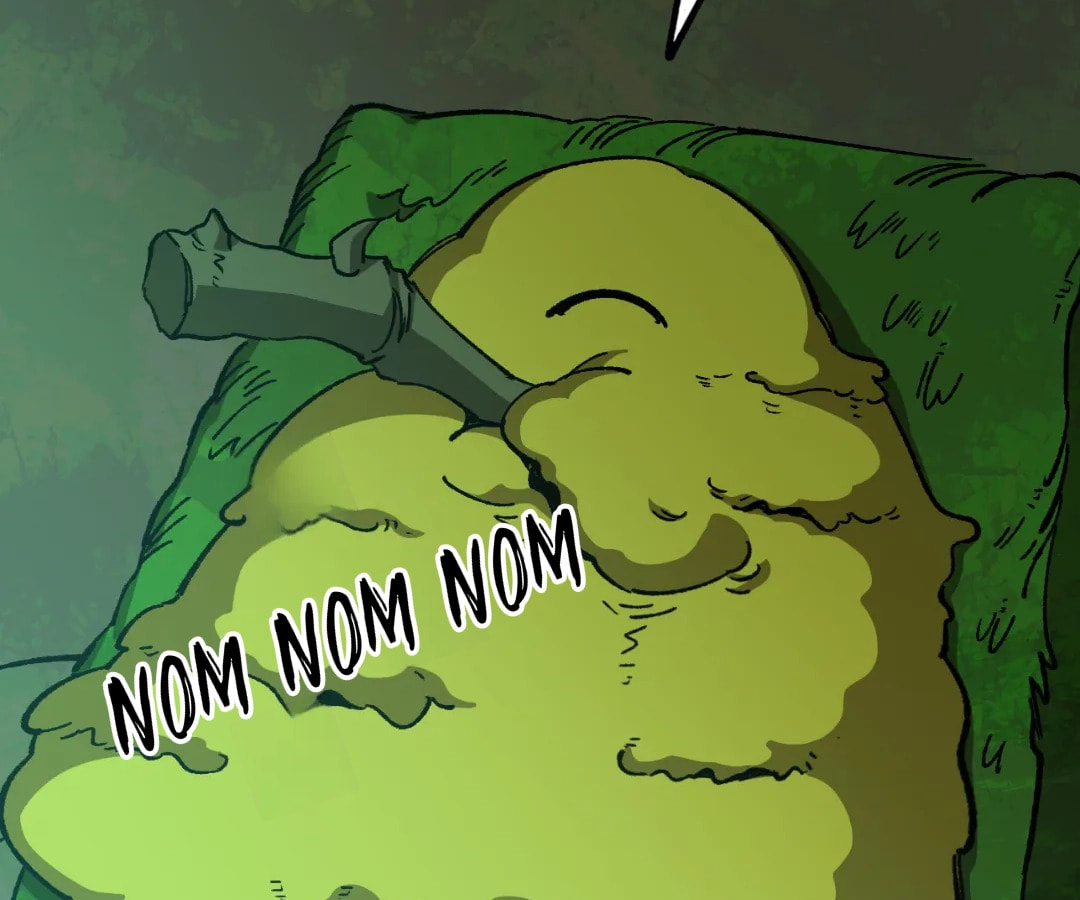 Wo Duzi Nian Jun Chapter 9 page 25 - 