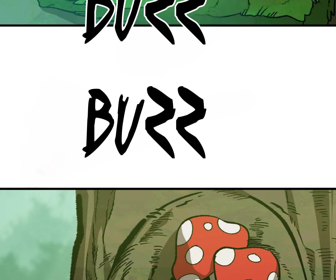 Wo Duzi Nian Jun Chapter 9 page 28 - 