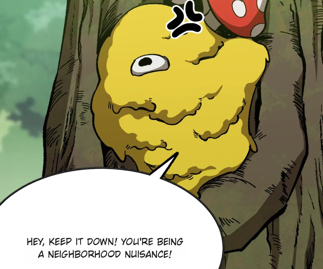 Wo Duzi Nian Jun Chapter 9 page 29 - 