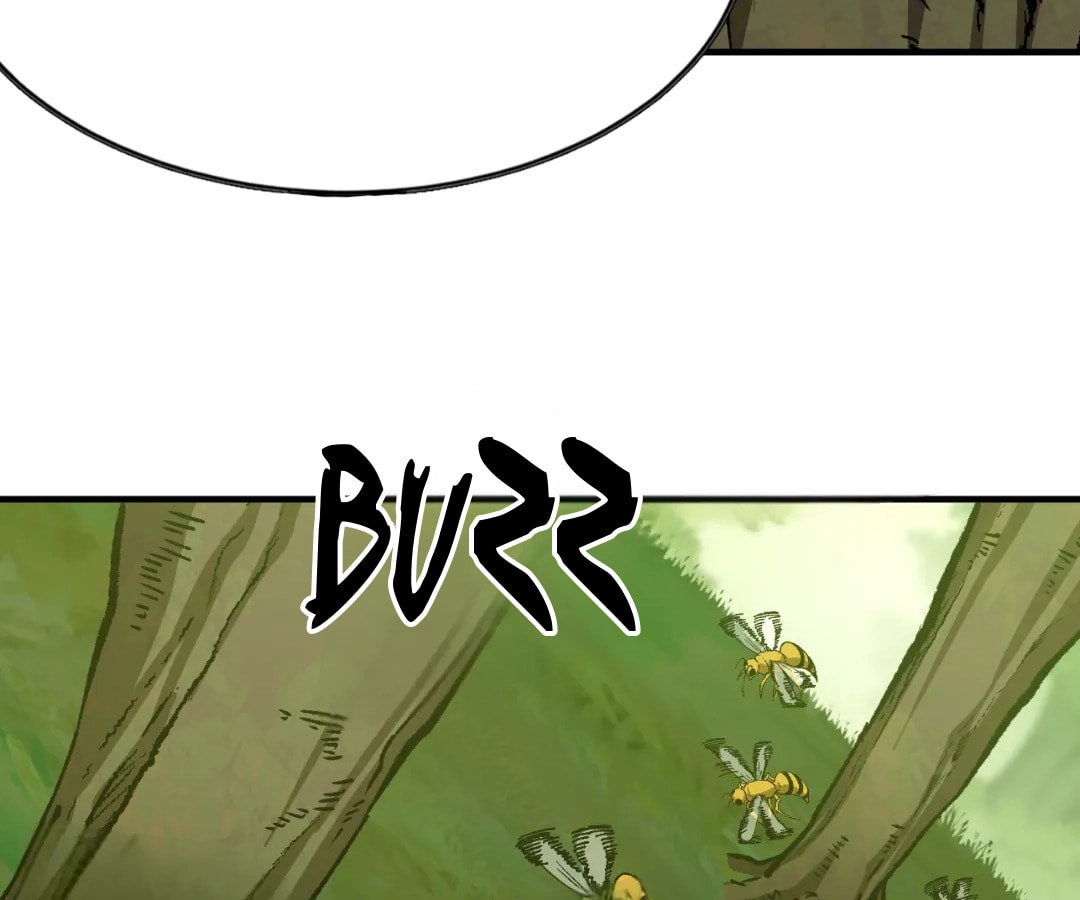 Wo Duzi Nian Jun Chapter 9 page 30 - 