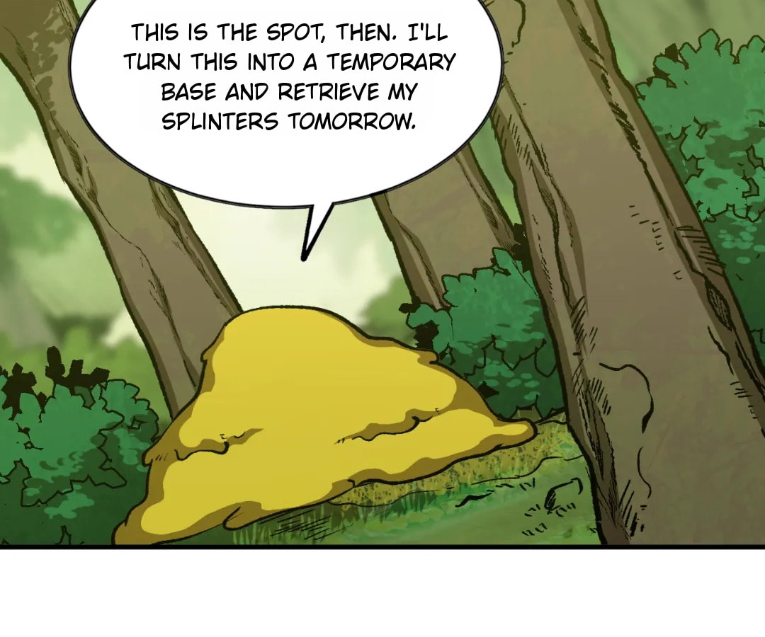 Wo Duzi Nian Jun Chapter 9 page 4 - 