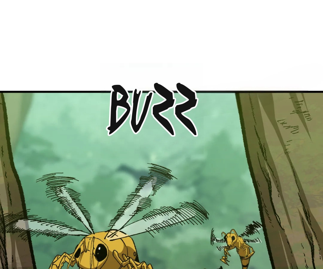 Wo Duzi Nian Jun Chapter 9 page 33 - 