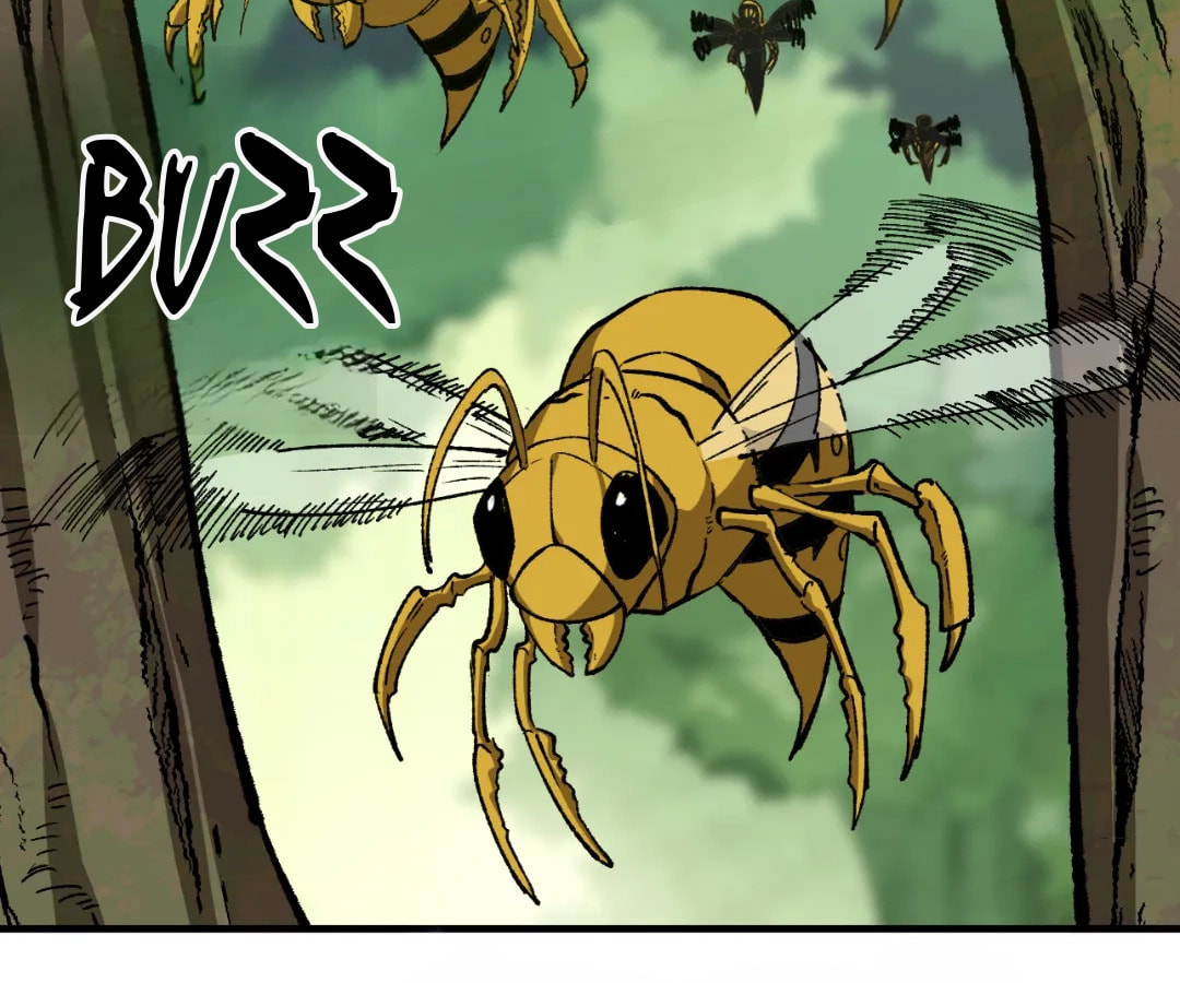 Wo Duzi Nian Jun Chapter 9 page 34 - 