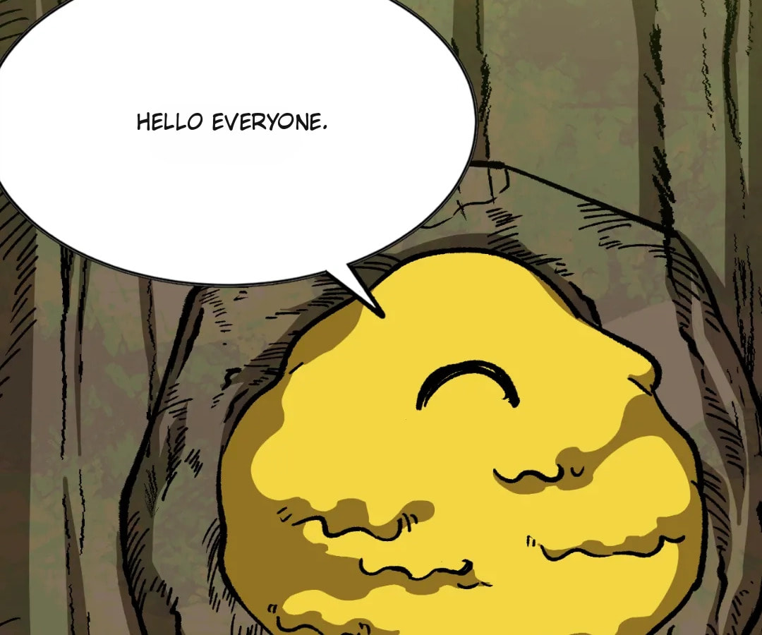 Wo Duzi Nian Jun Chapter 9 page 38 - 