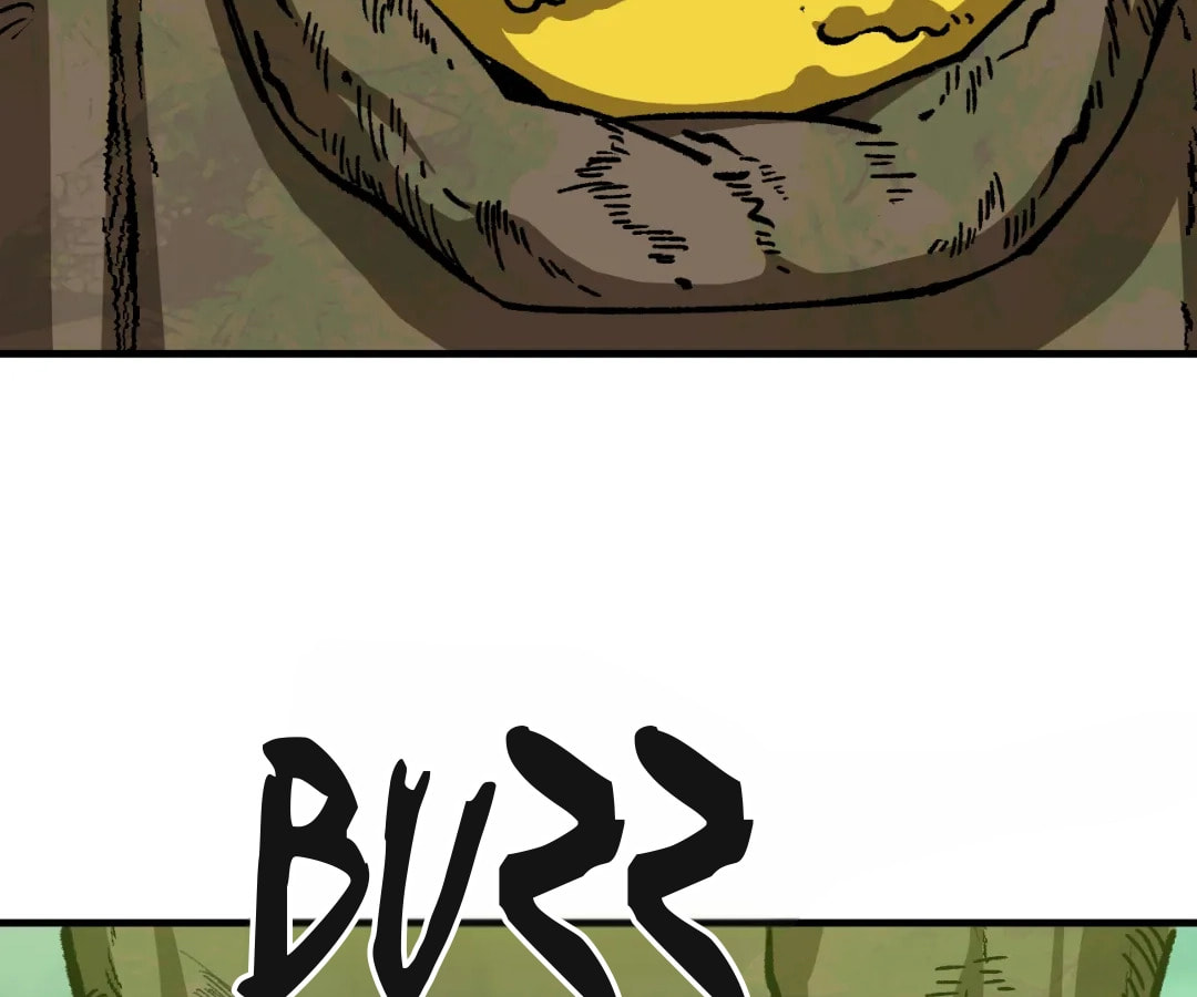 Wo Duzi Nian Jun Chapter 9 page 39 - 