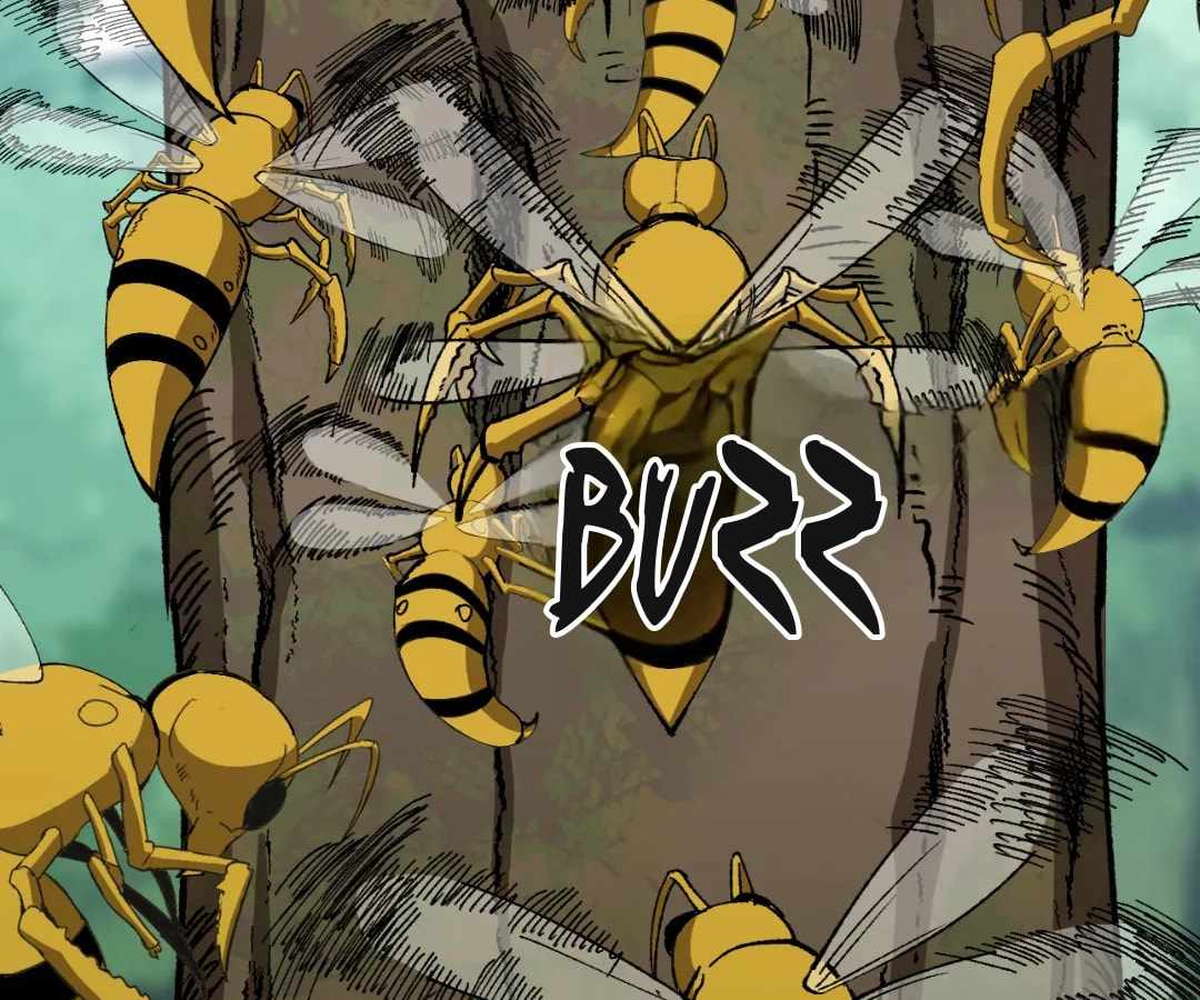 Wo Duzi Nian Jun Chapter 9 page 41 - 