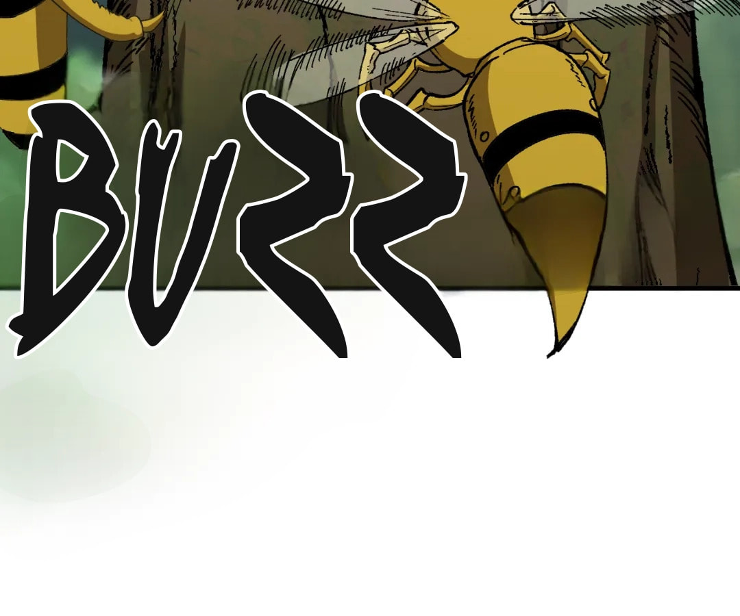 Wo Duzi Nian Jun Chapter 9 page 42 - 