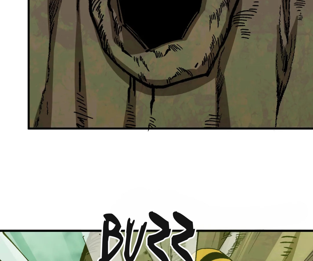 Wo Duzi Nian Jun Chapter 9 page 44 - 