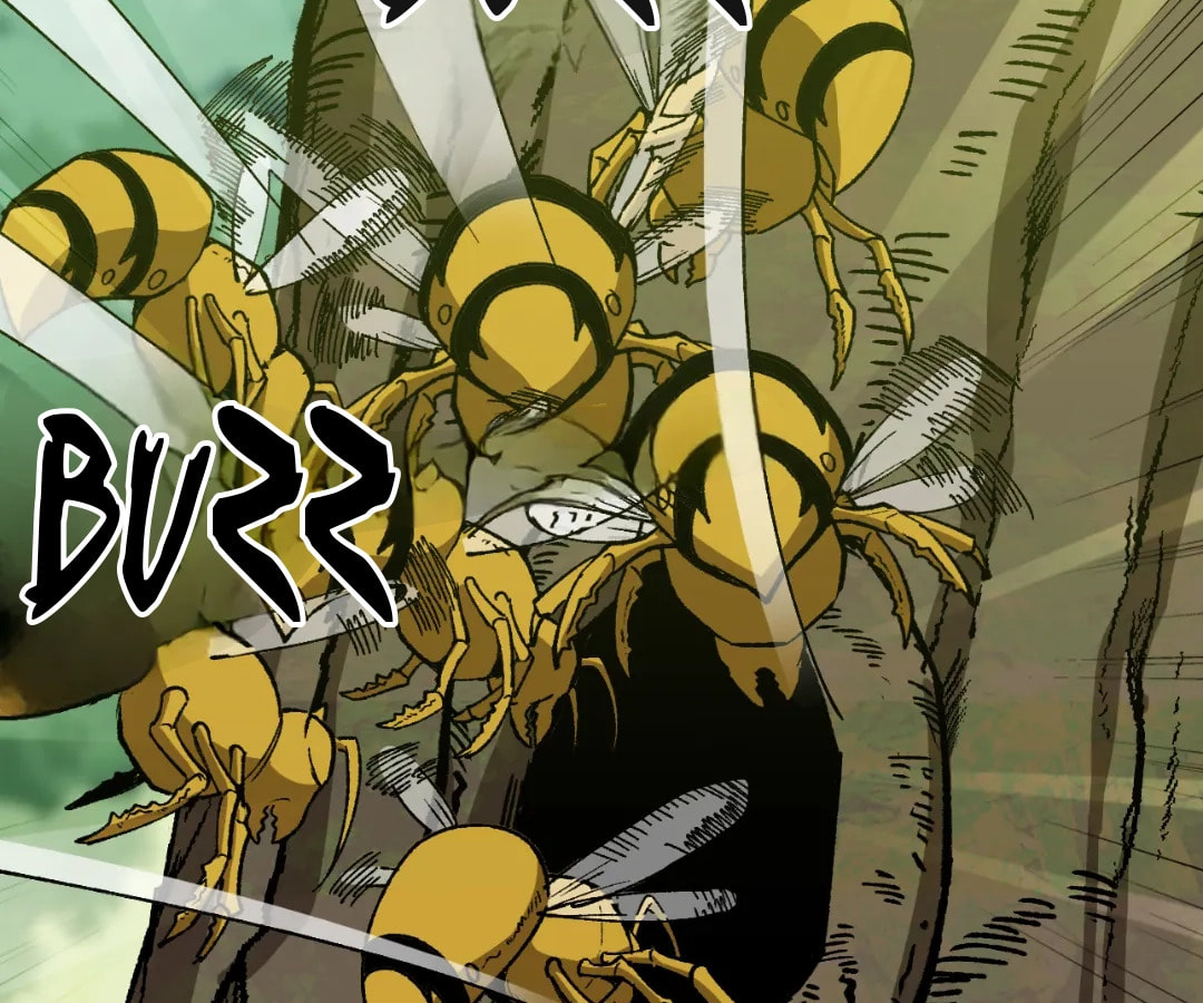 Wo Duzi Nian Jun Chapter 9 page 45 - 