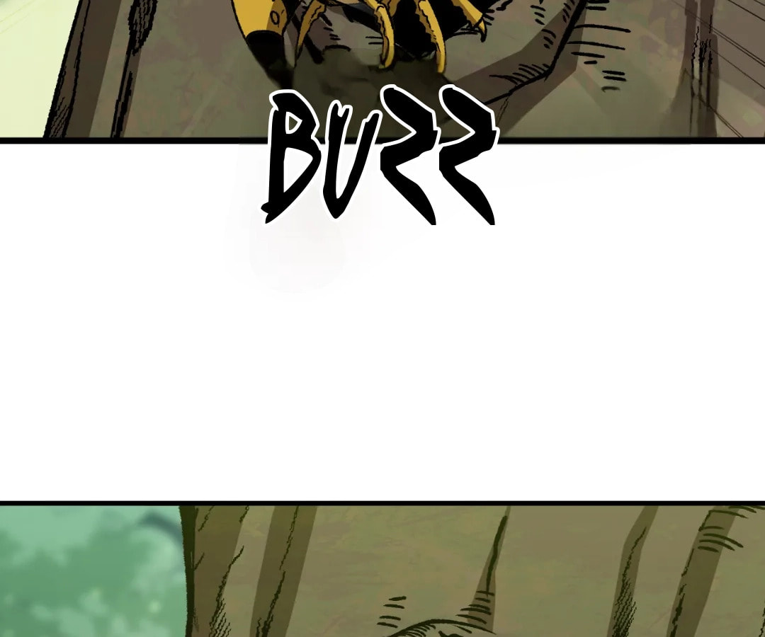 Wo Duzi Nian Jun Chapter 9 page 46 - 