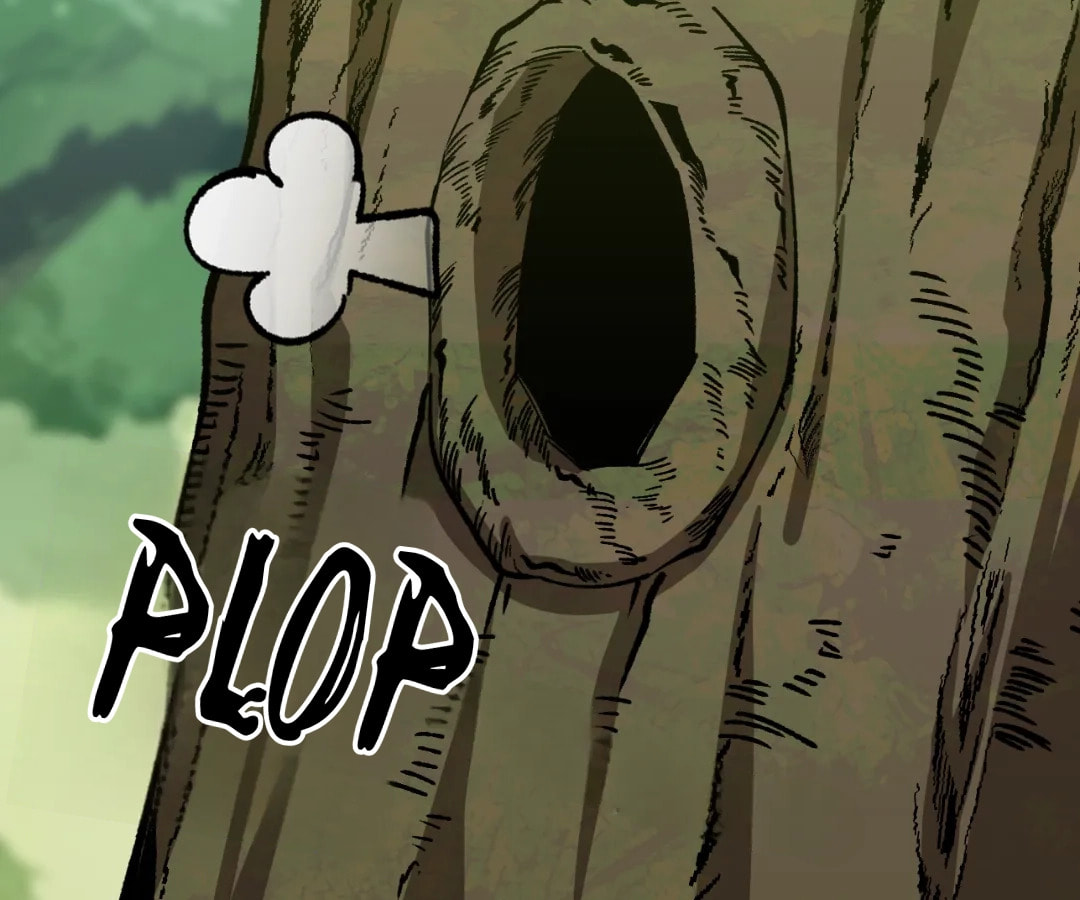 Wo Duzi Nian Jun Chapter 9 page 47 - 
