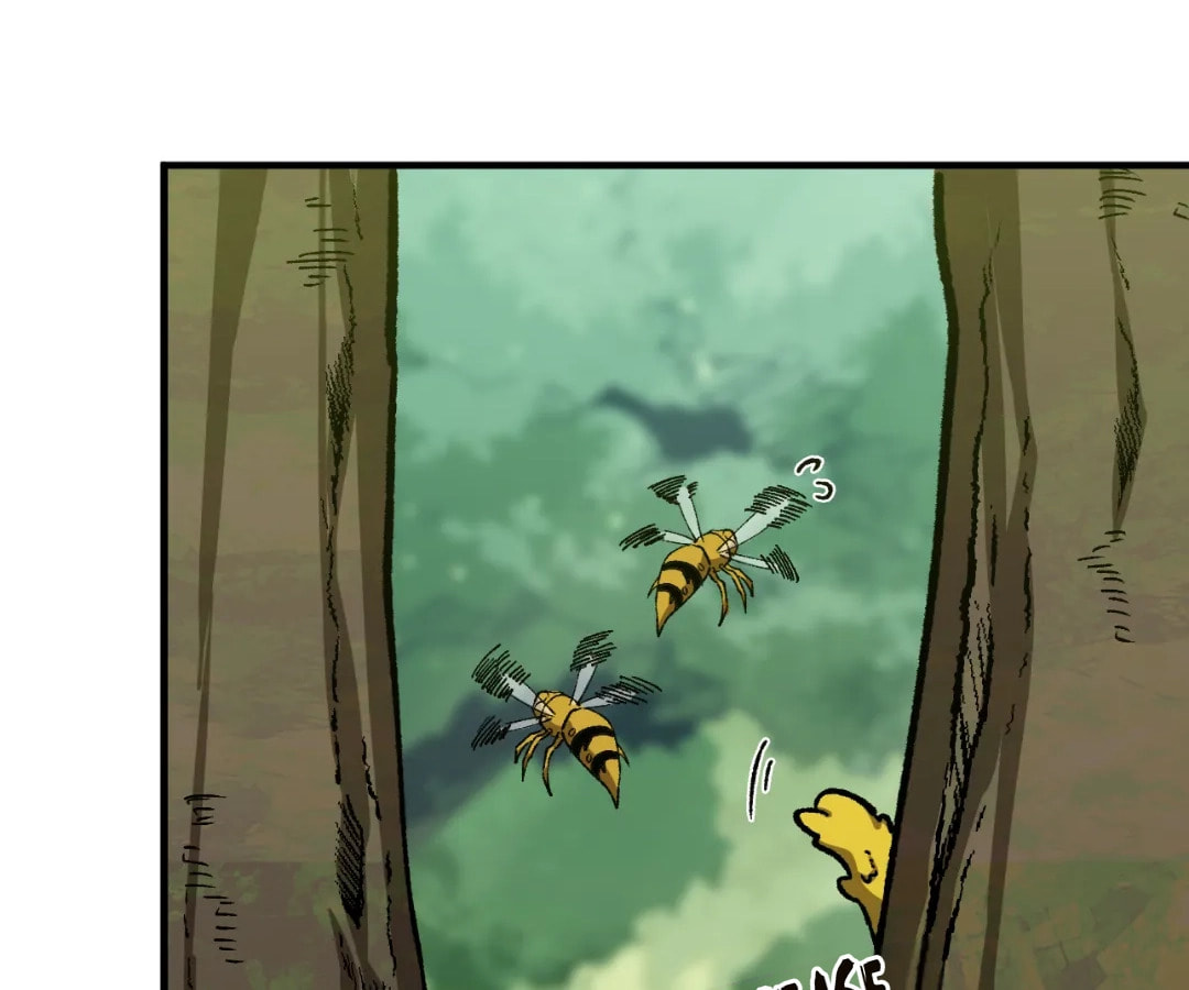 Wo Duzi Nian Jun Chapter 9 page 50 - 