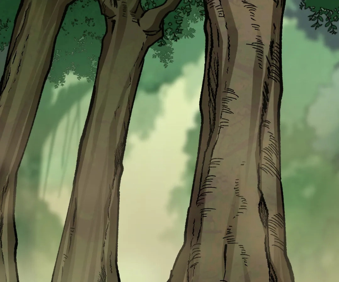Wo Duzi Nian Jun Chapter 9 page 54 - 