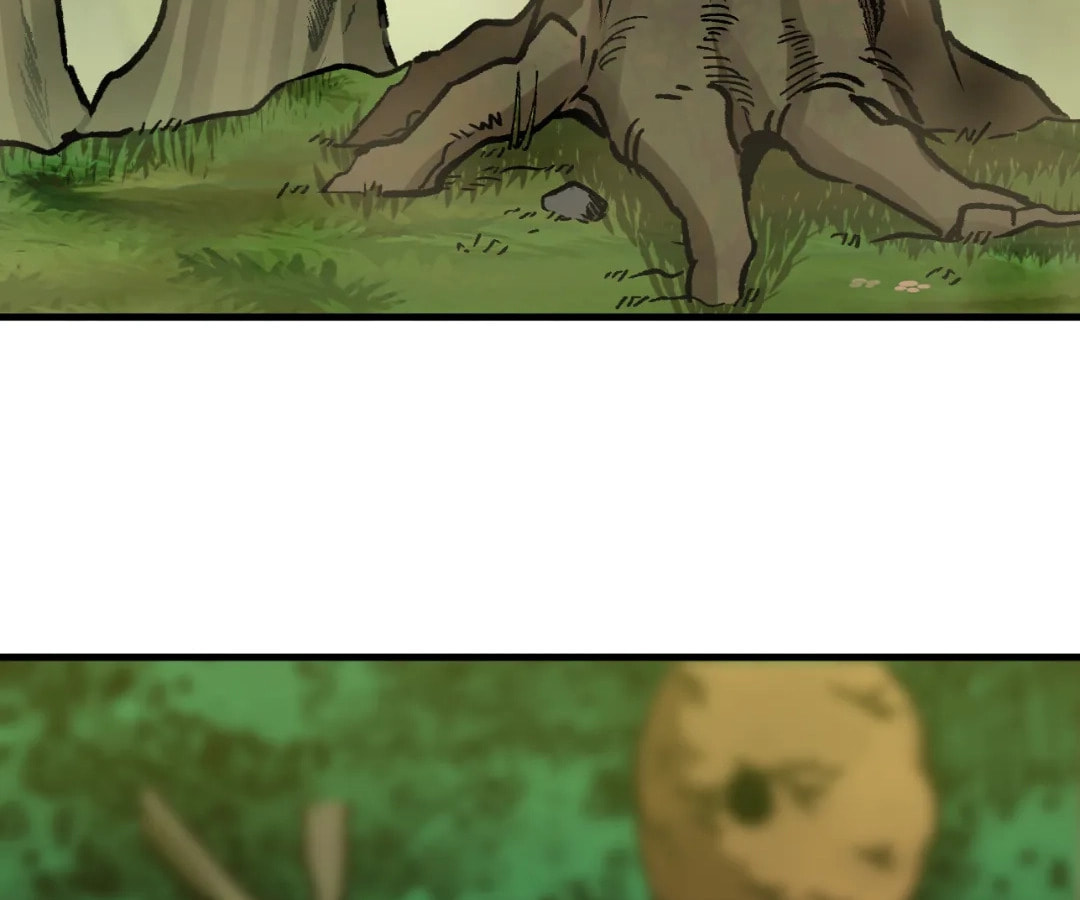 Wo Duzi Nian Jun Chapter 9 page 55 - 