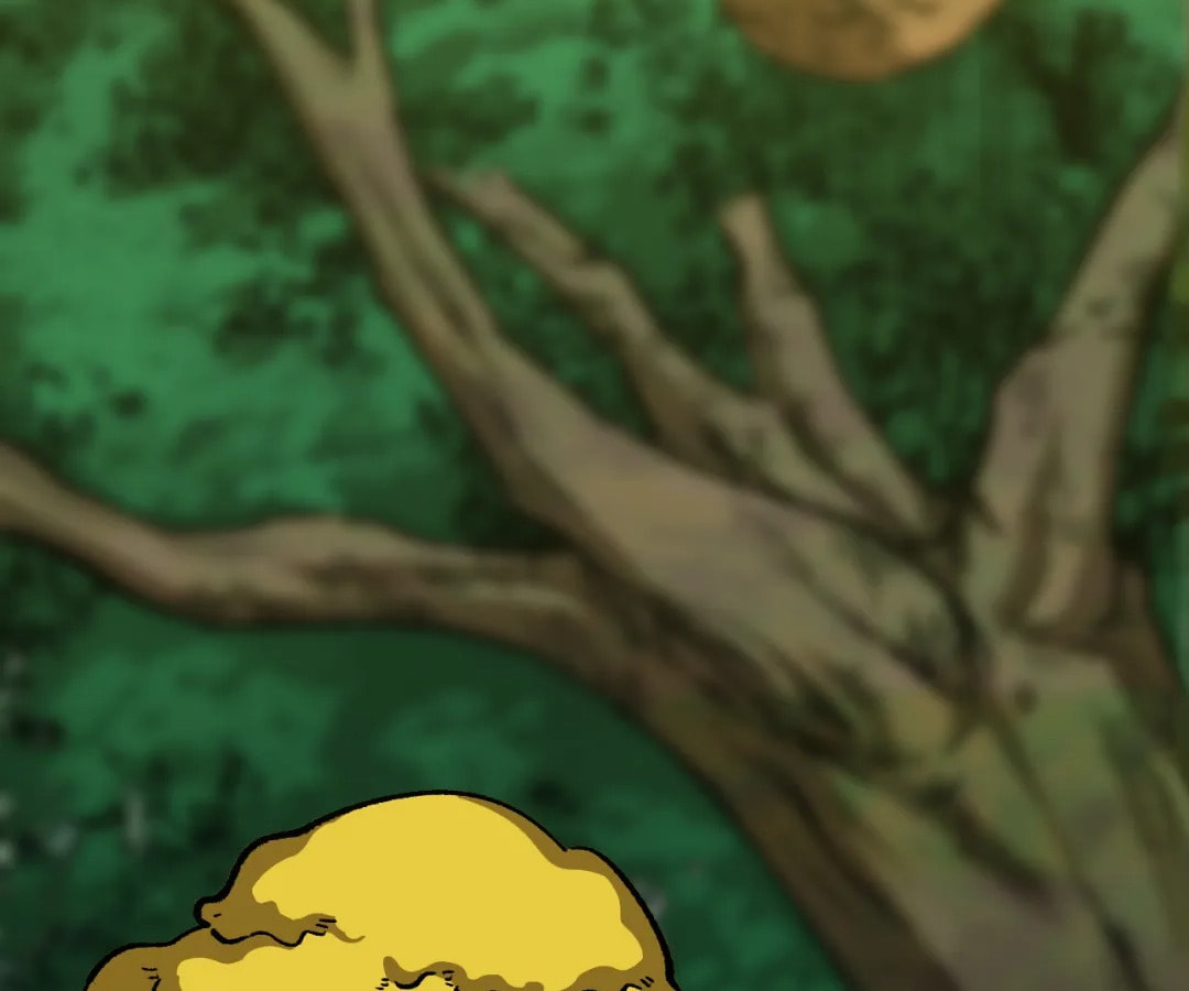 Wo Duzi Nian Jun Chapter 9 page 56 - 