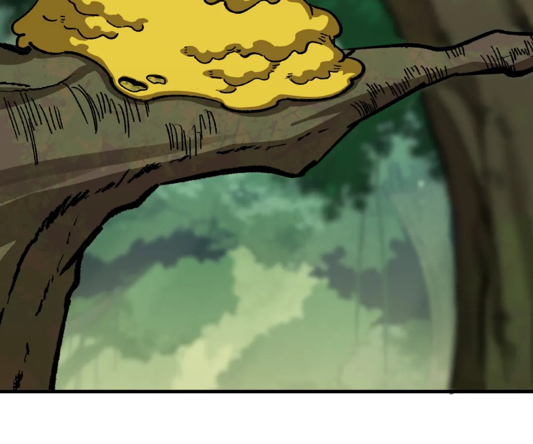 Wo Duzi Nian Jun Chapter 9 page 57 - 