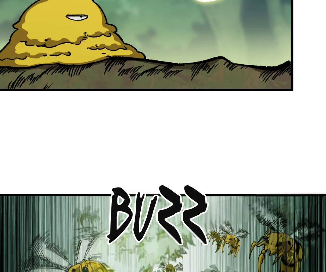 Wo Duzi Nian Jun Chapter 9 page 60 - 