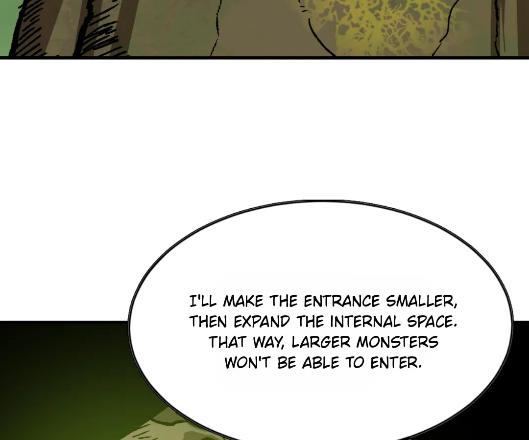Wo Duzi Nian Jun Chapter 9 page 7 - 