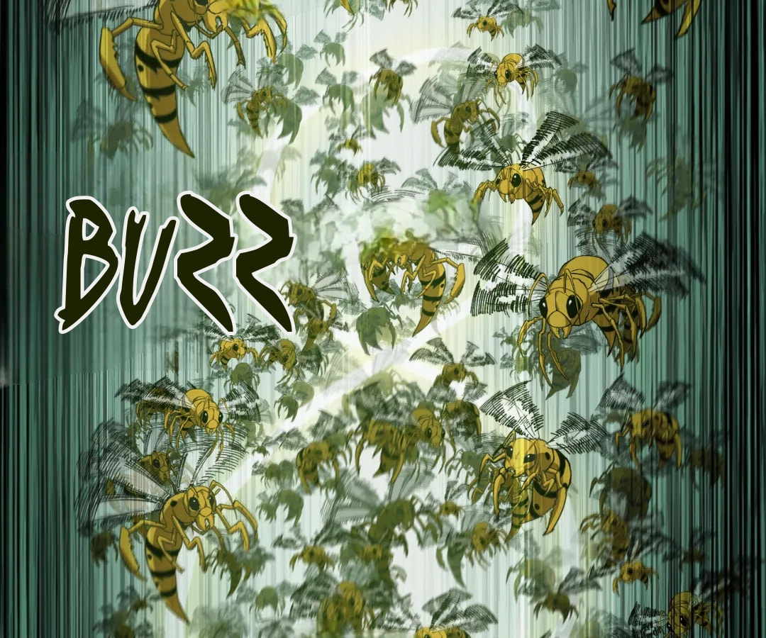 Wo Duzi Nian Jun Chapter 9 page 61 - 