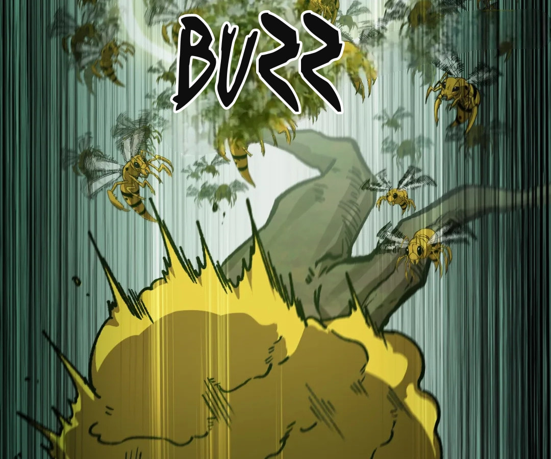 Wo Duzi Nian Jun Chapter 9 page 62 - 
