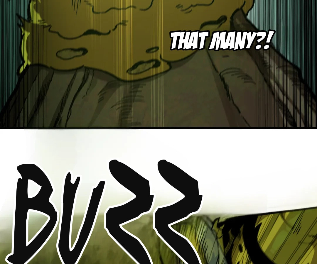 Wo Duzi Nian Jun Chapter 9 page 63 - 