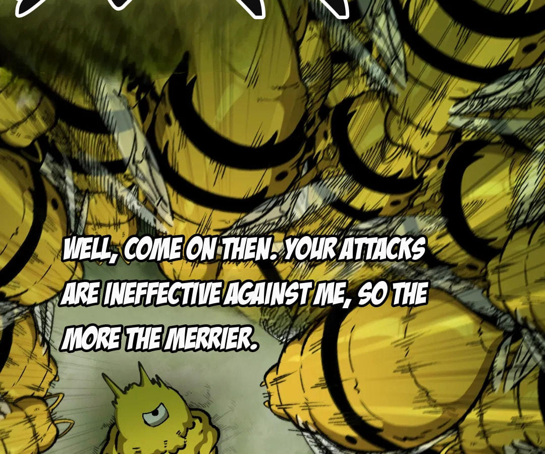 Wo Duzi Nian Jun Chapter 9 page 64 - 